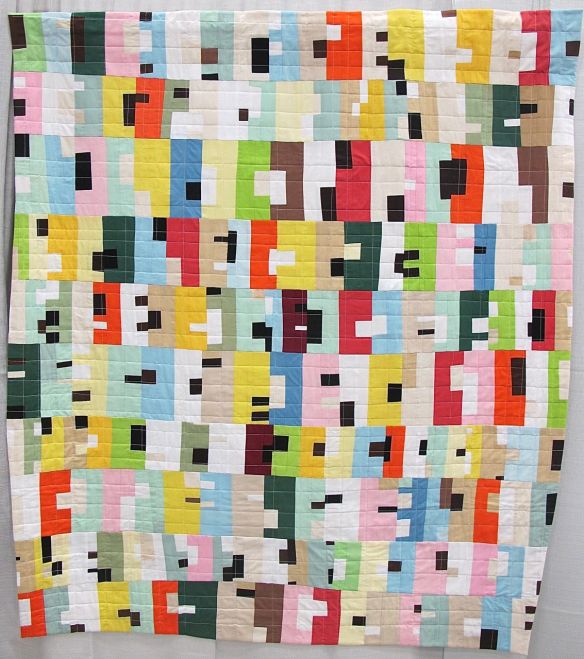 Tidy Towns: Irish Houses by Andrew Steinbrecher. Cincinnati, Ohio.