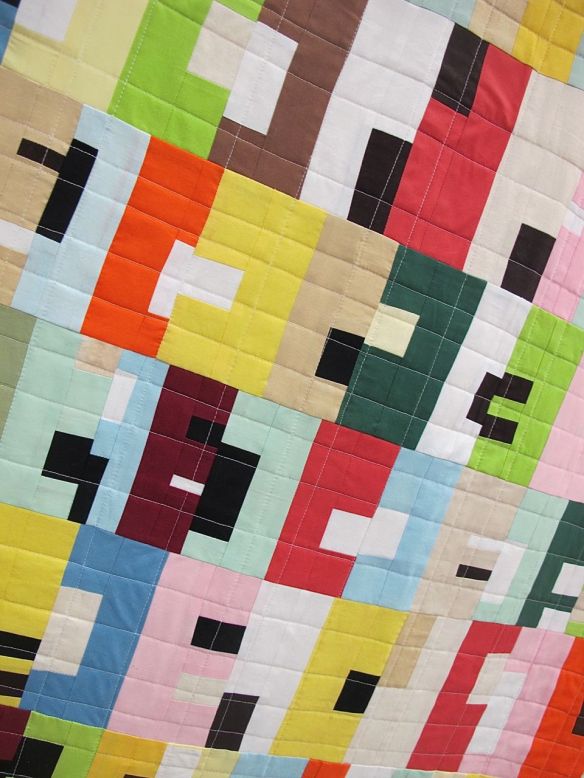 Tidy Towns: Irish Houses by Andrew Steinbrecher. Cincinnati, Ohio.