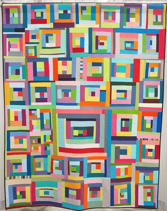 You Can't Rush Art by Amanda Jean Nyberg. Clearwater, Minnesota.