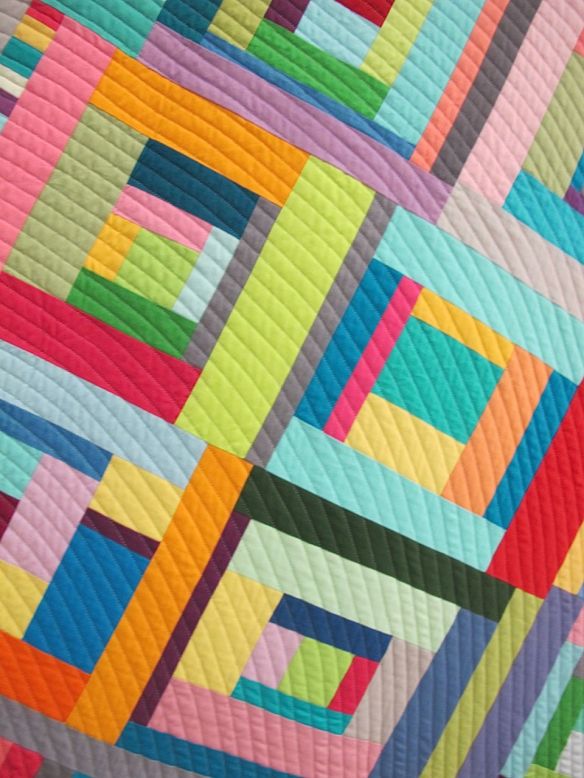 You Can't Rush Art by Amanda Jean Nyberg. Clearwater, Minnesota.