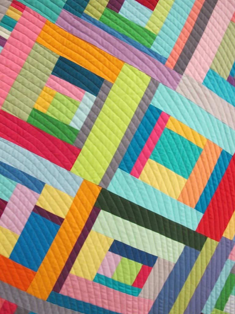 You Can't Rush Art by Amanda Jean Nyberg. Clearwater, Minnesota.