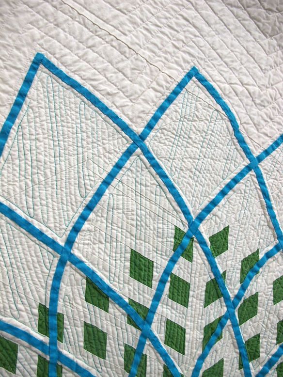 Spirograph by Matt Macomber. Seattle, Washington.