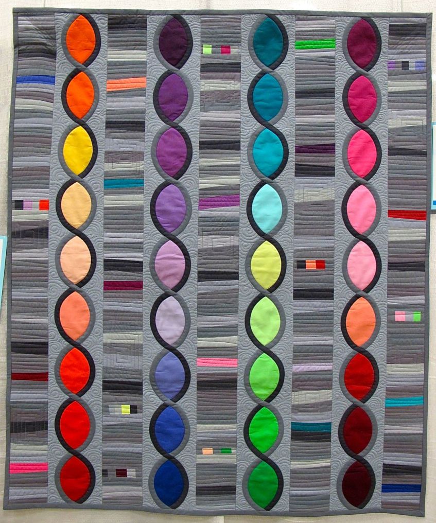 Spare Change by Betsy Vinegrad. Short Hills, New Jersey.