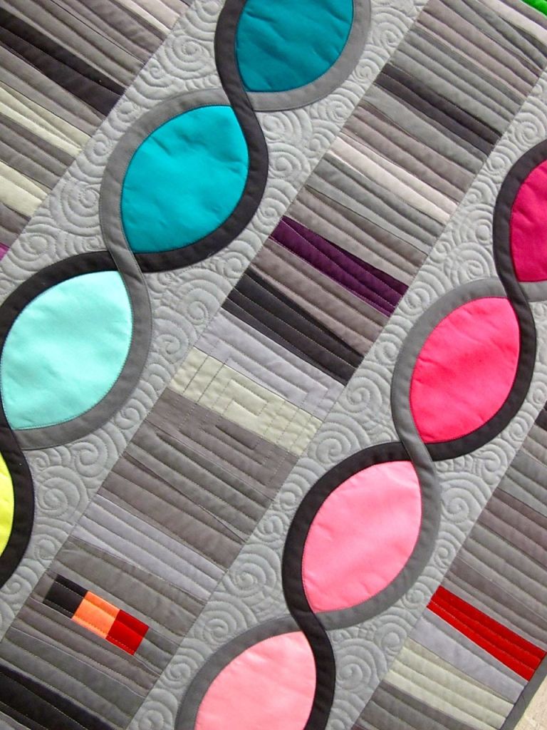 Spare Change by Betsy Vinegrad. Short Hills, New Jersey.