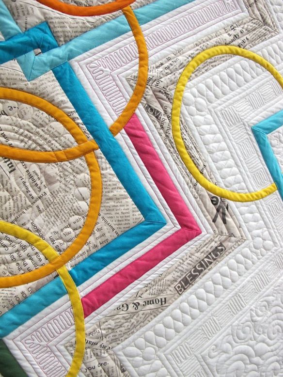 Shapes by Linda Hungerford, The Villages, Florida. Shapes by Linda Hungerford, The Villages, Florida.