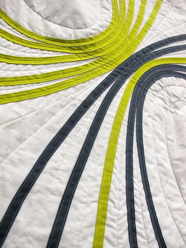 Convergence #2 by Sheri Cifalda-Morrill. Woodbridge, Connecticut.