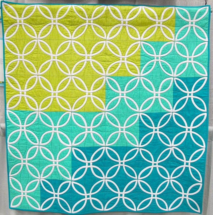 Namaste' by Cheryl Olson. Aberdeen, South Dakota.