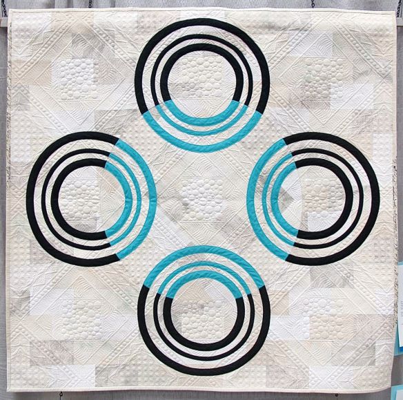 Moving Target by Christine Perrigo. Erie, Colorado.