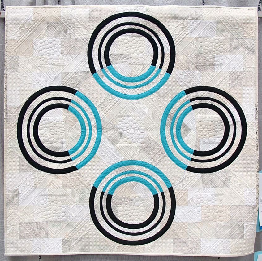 Moving Target by Christine Perrigo. Erie, Colorado.