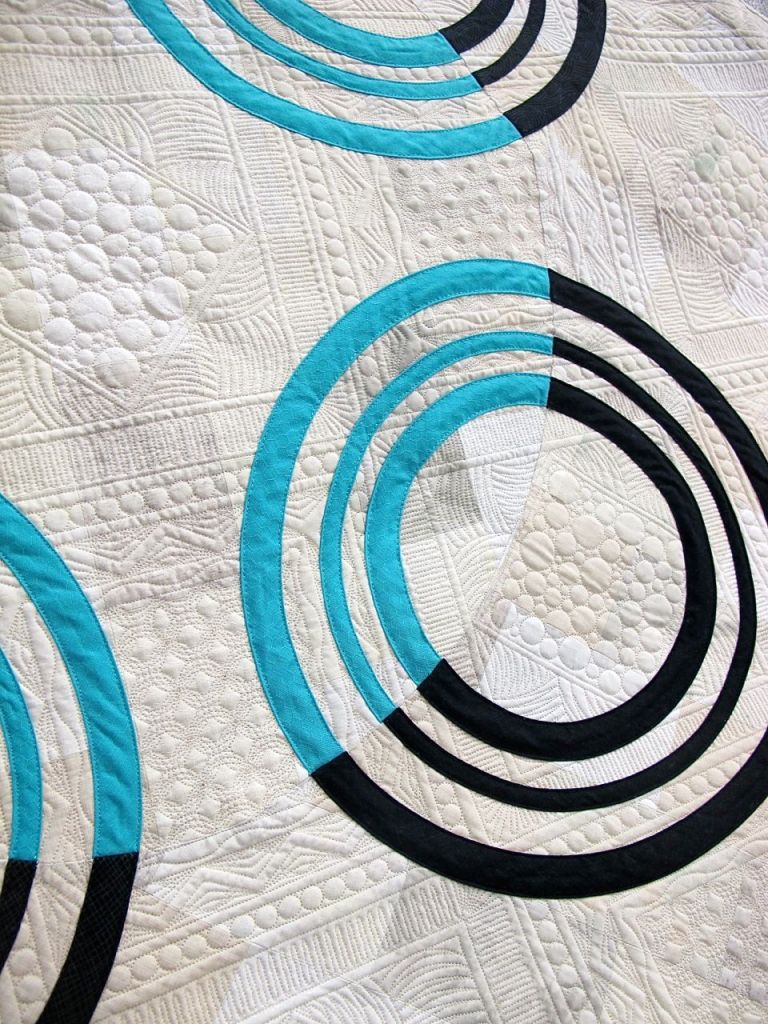 Moving Target by Christine Perrigo. Erie, Colorado.