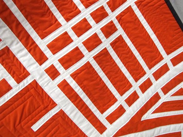 Crossroads by Jennifer Benoit-Bryan. Cicero, Illinois.