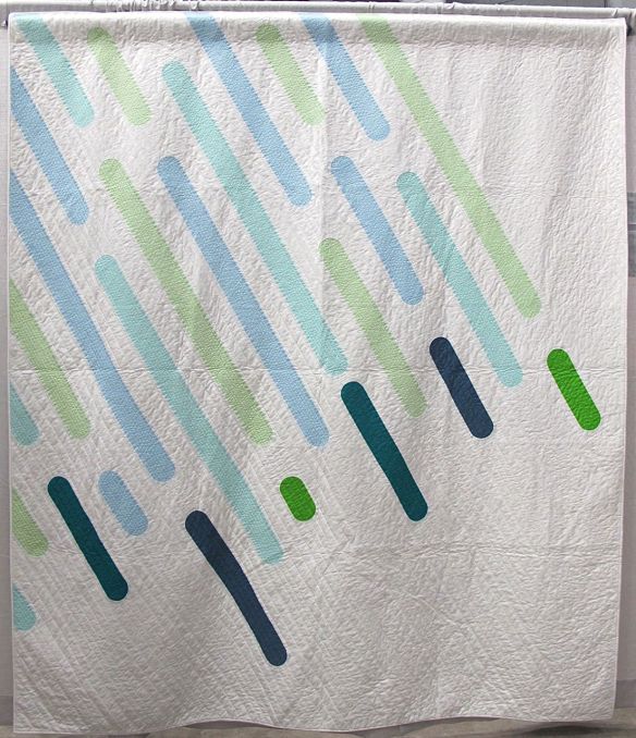 April Showers by Sheri Cifaldi-Morrill. Woodbridge, Connecticut.