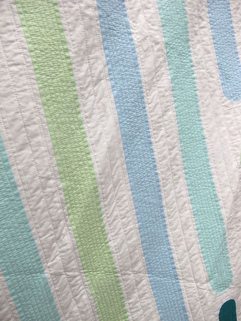 April Showers by Sheri Cifaldi-Morrill. Woodbridge, Connecticut.