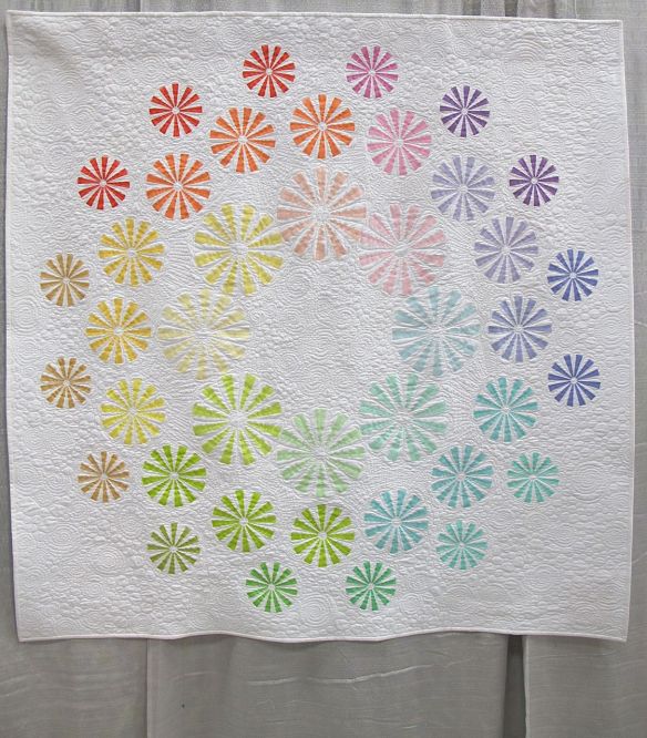 Totally Spring by Dora Cary. Paso Robles, California.