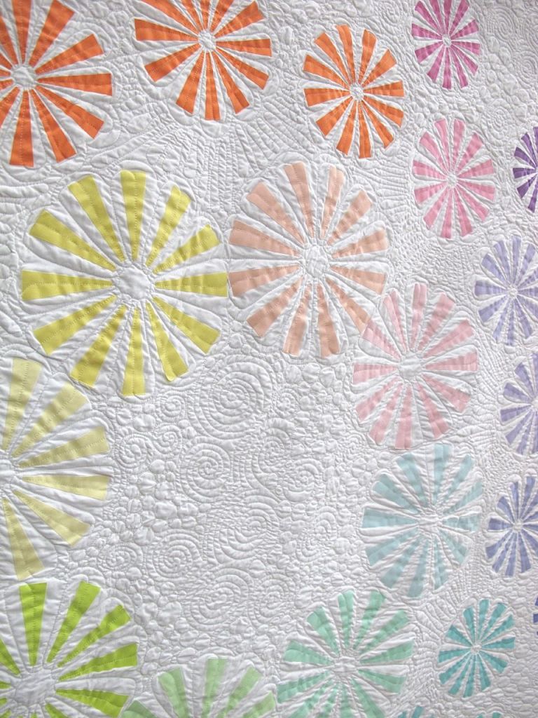 Totally Spring by Dora Cary. Paso Robles, California.