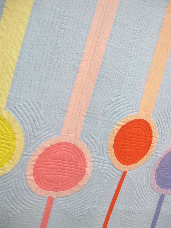 Roundabout by Kathy Greer. Port Angles, Washington.