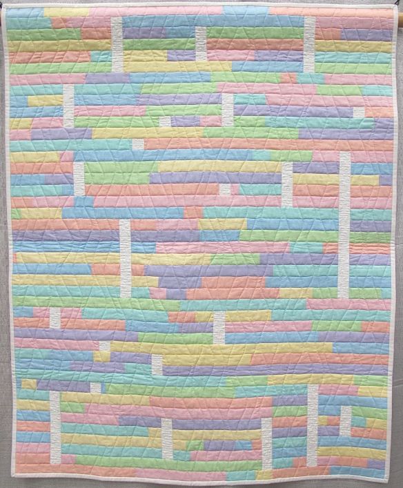 Sunset Boulevard by Jennifer Lanak. Redondo Beach, California.