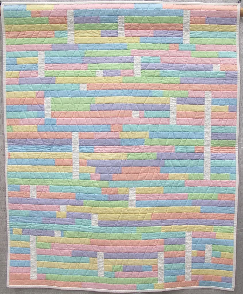 Sunset Boulevard by Jennifer Lanak. Redondo Beach, California.