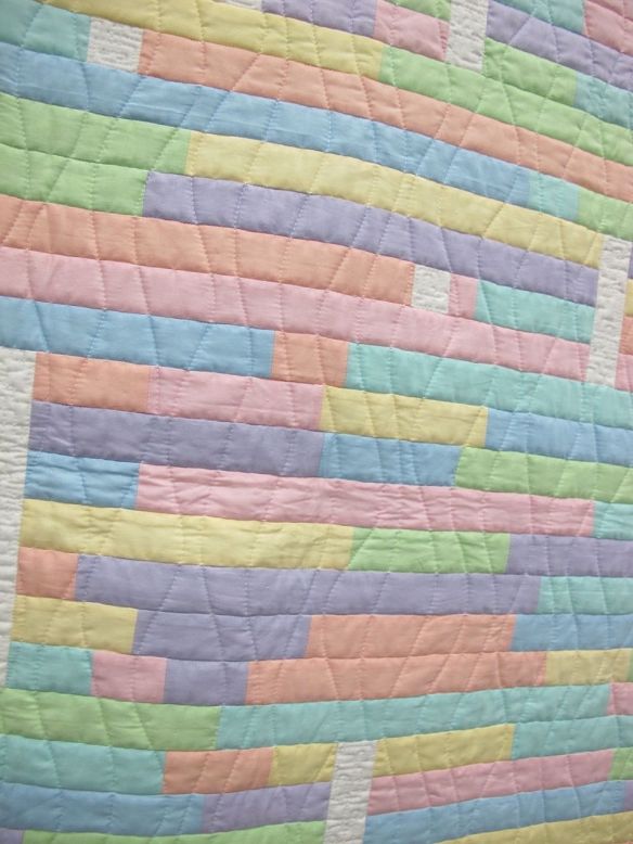 Sunset Boulevard by Jennifer Lanak. Redondo Beach, California.