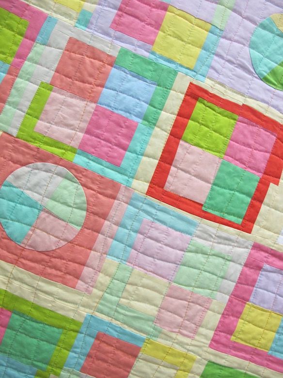 Spring Frames by Marla Varner. Sequim, Washington.