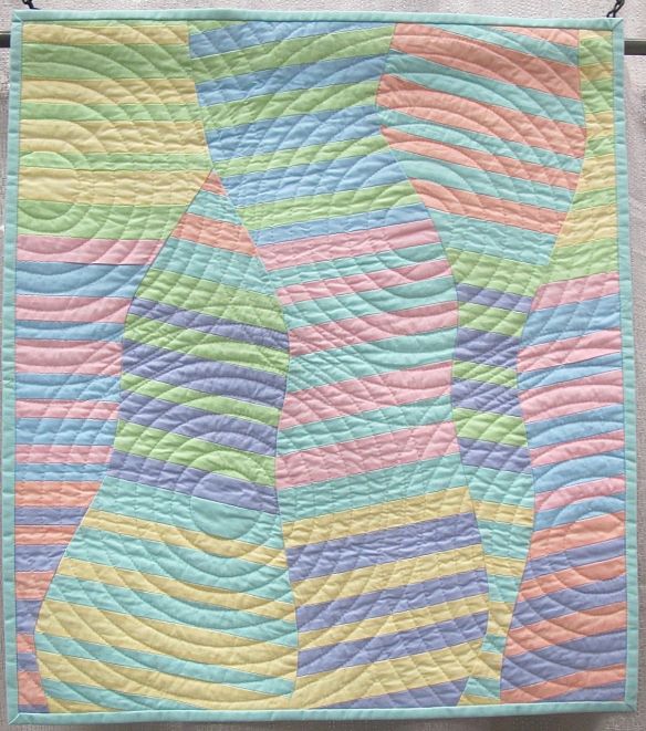 Oh the Places You'll Go by Cheryl Briskey. Greer, South Carolina.