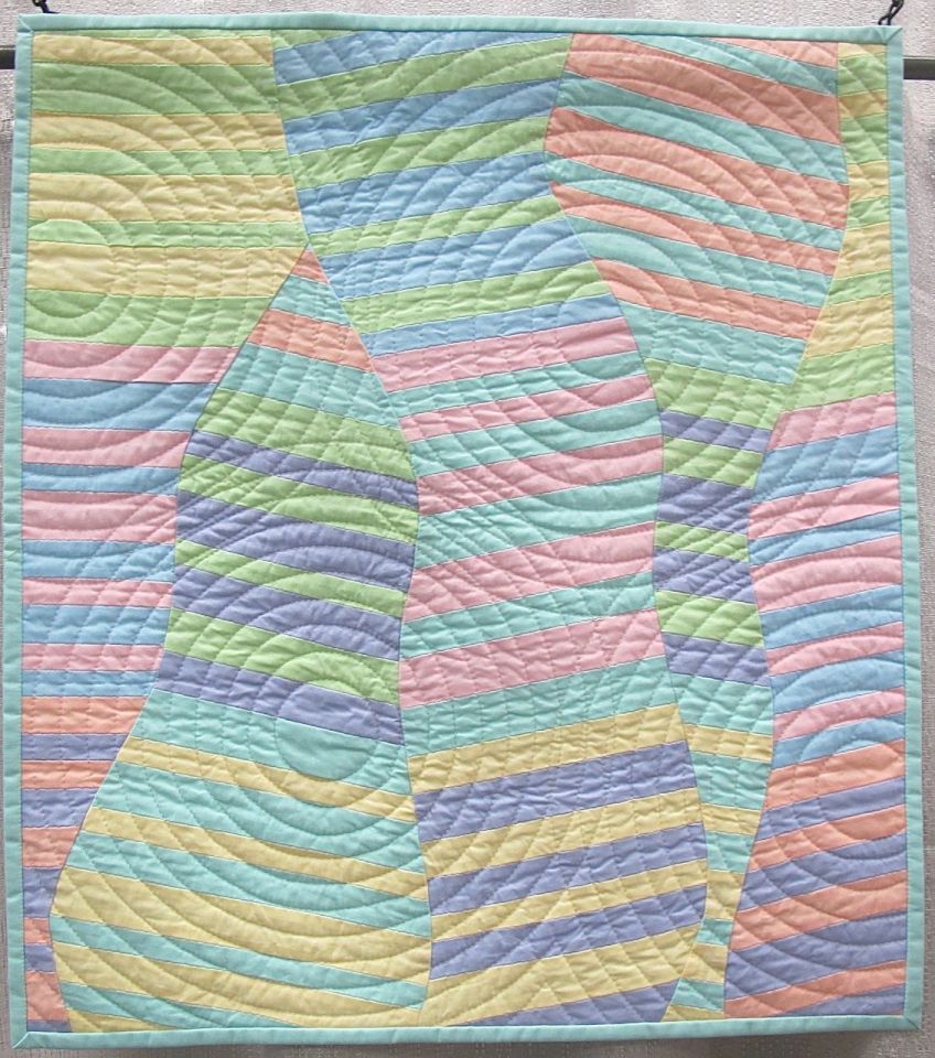 Oh the Places You'll Go by Cheryl Briskey. Greer, South Carolina.