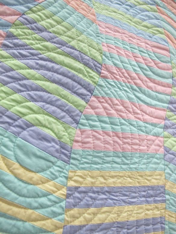 Oh the Places You'll Go by Cheryl Briskey. Greer, South Carolina.