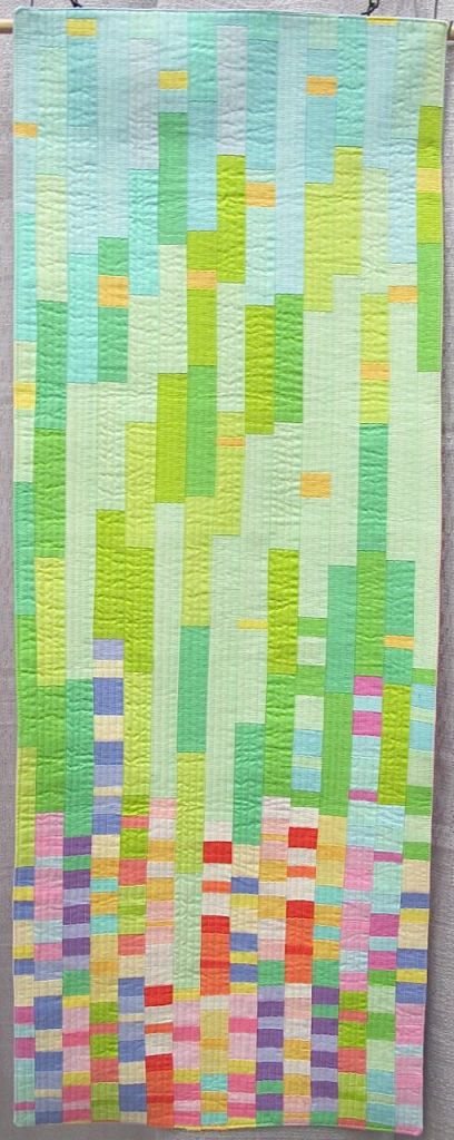 The New New by Amy Anderson. Asheville, North Carolina.