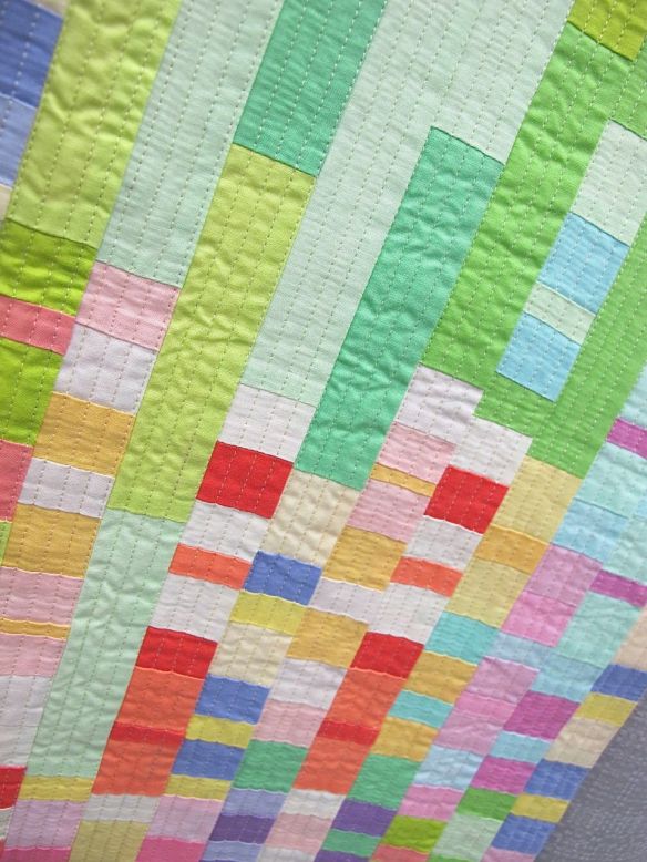 The New New by Amy Anderson. Asheville, North Carolina.