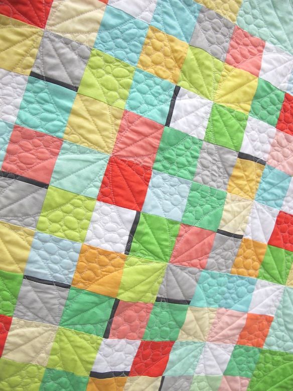 Pastels Aren't My Favorite by Janet McWorkman. Anchorage, Alaska.