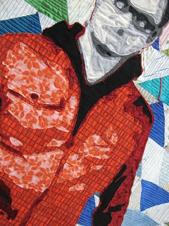 [The American Context #68] by Luke Haynes. Los Angeles, California.