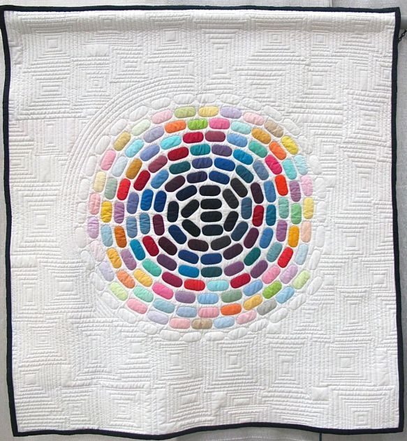 Outside the Box by Jenny Voss. Nampa, idaho.