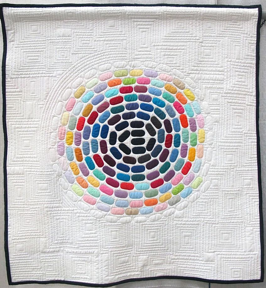 Outside the Box by Jenny Voss. Nampa, idaho.