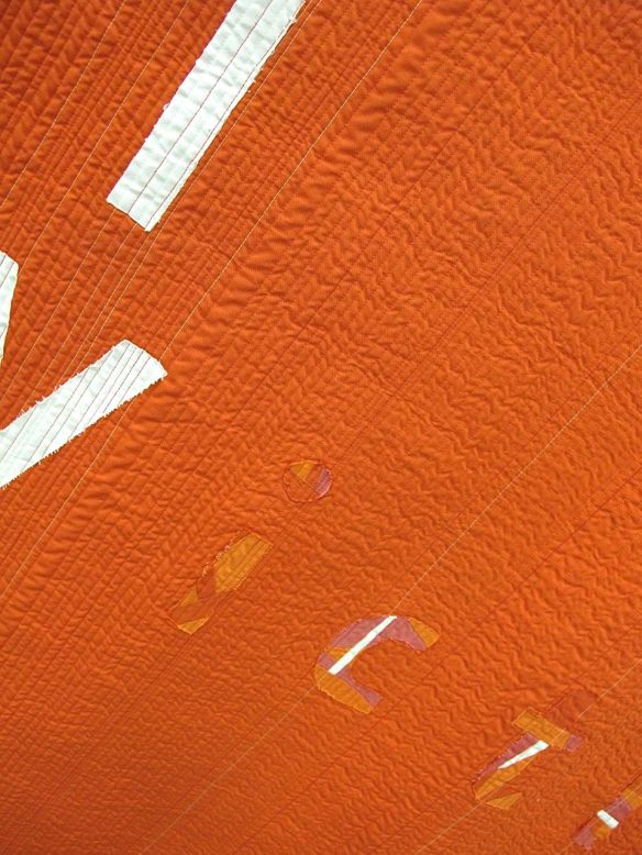 Survivor by Jennifer Benoit-Bryan. Cicero, Illinois.