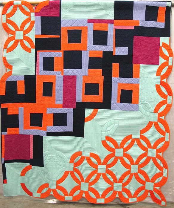 Lost and Found in Translation by Victoria Findlay Wolfe. New York, New York.