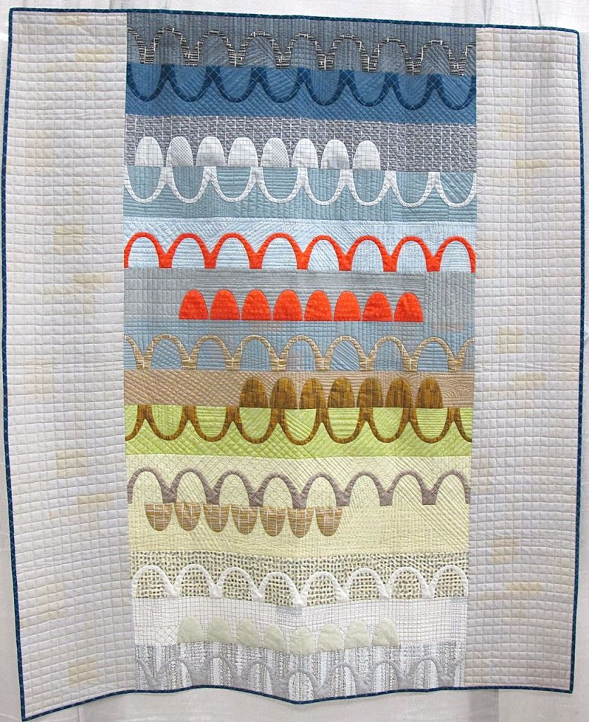 Catenary by Carolyn Friedlander. Lake Wales, Florida.