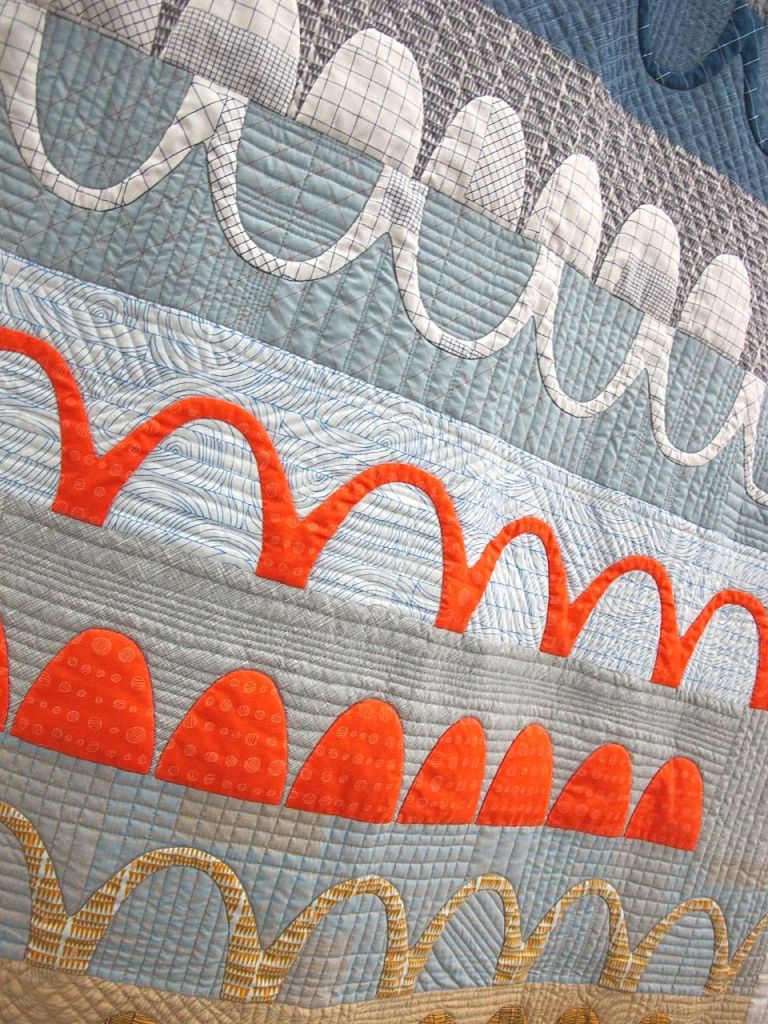 Catenary by Carolyn Friedlander. Lake Wales, Florida.