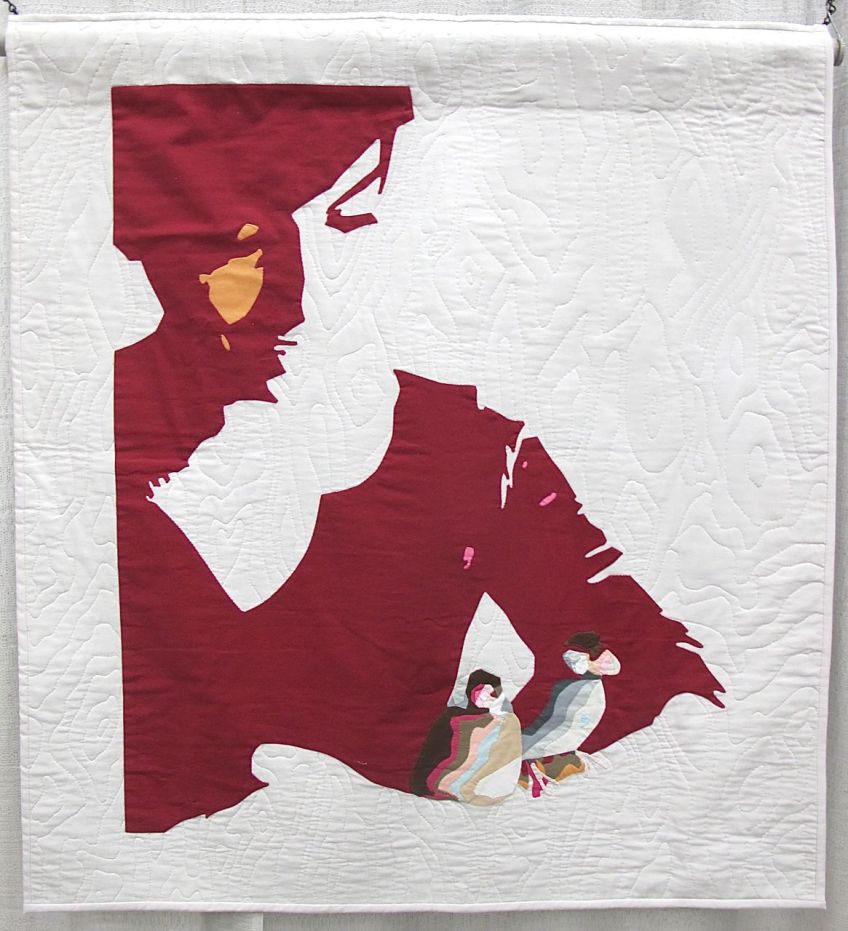 33 by Gabriela Kirst. Grass Valley, CA.