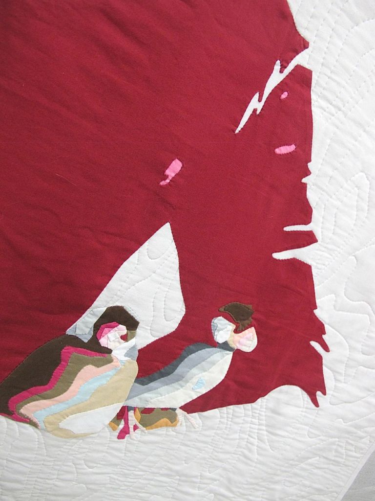 33 by Gabriela Kirst. Grass Valley, CA.