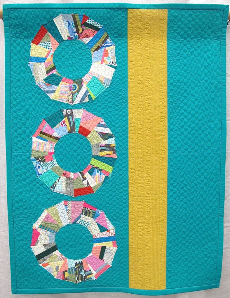 Chosen 2 by Catherine Redford. Naperville, Illinois.