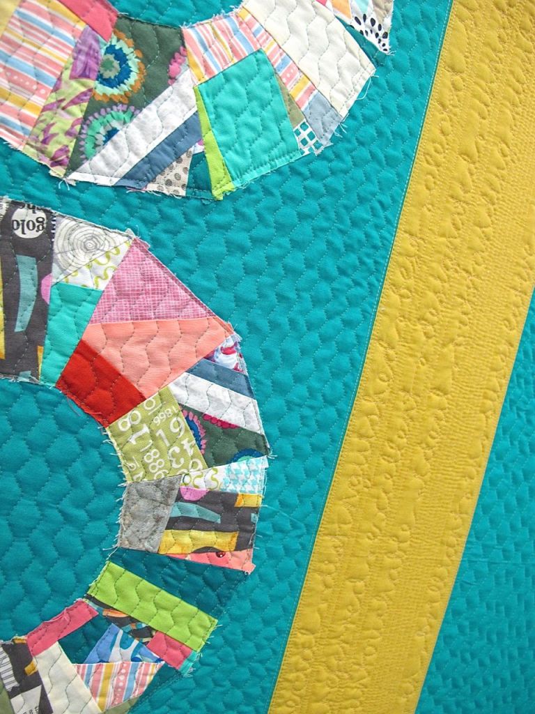 Chosen 2 by Catherine Redford. Naperville, Illinois.