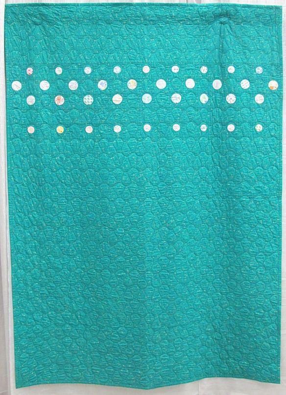 Off The Chart by Lynn Harris. Chelsea, Michigan.