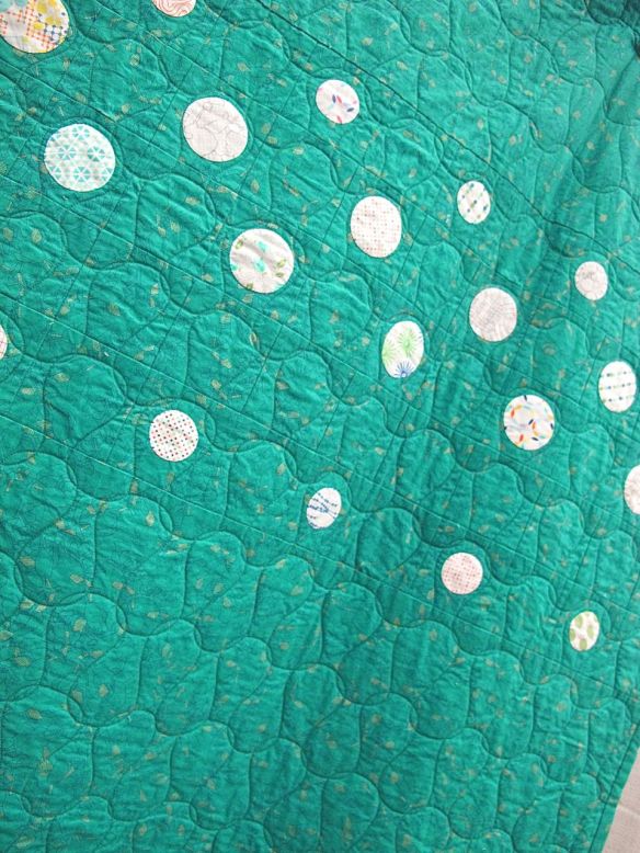 Off The Chart by Lynn Harris. Chelsea, Michigan.