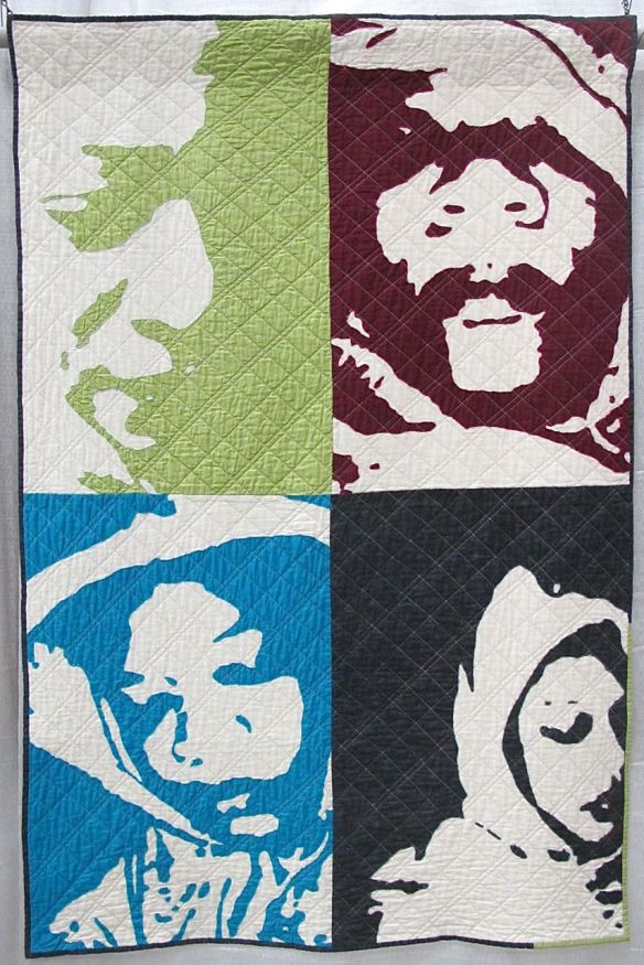 Self-Study #4: The One for T by Chawne Kimber. Easton, Pennsylvania.