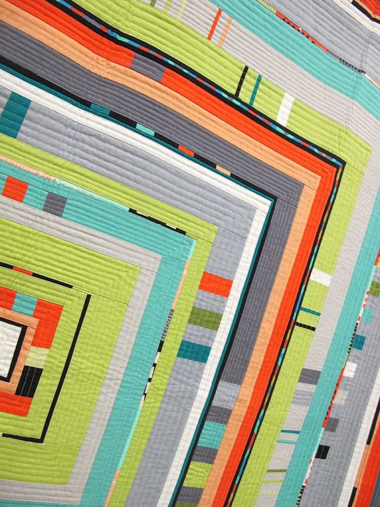 City Center by Angie Henderson. Winfield, Missouri.