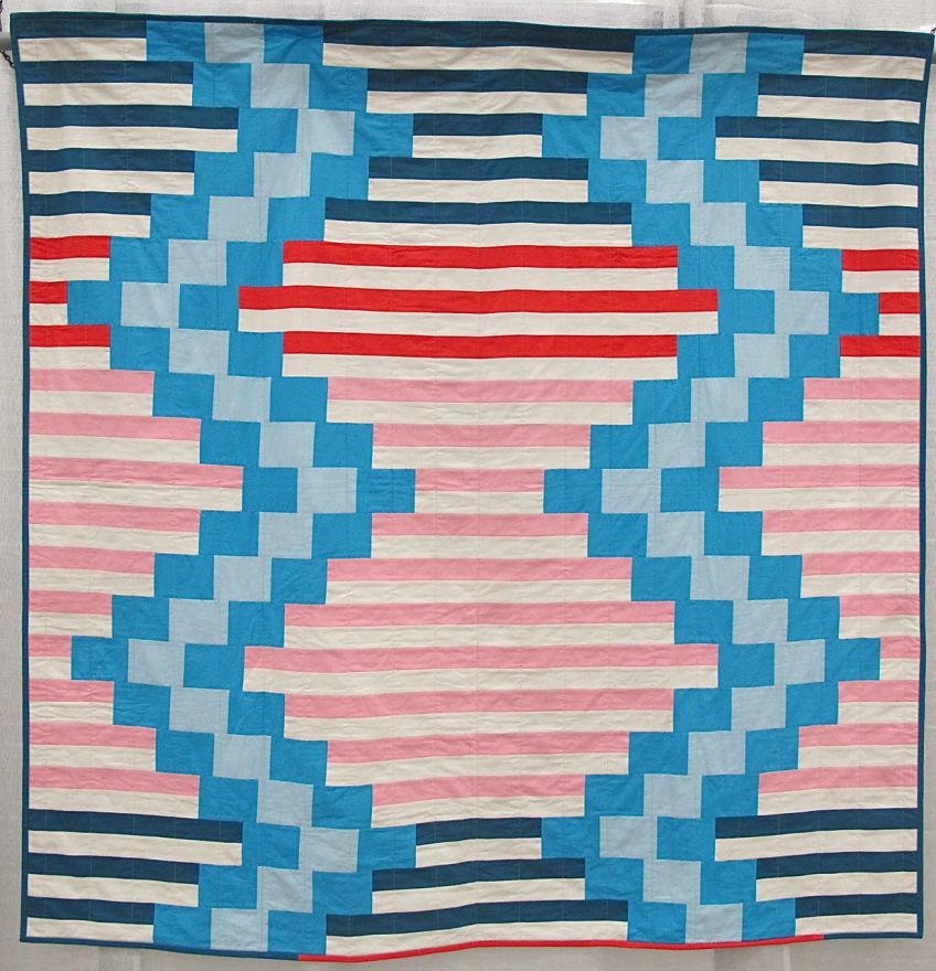 Wakefield by Liz Harvatine. Burbank, California.