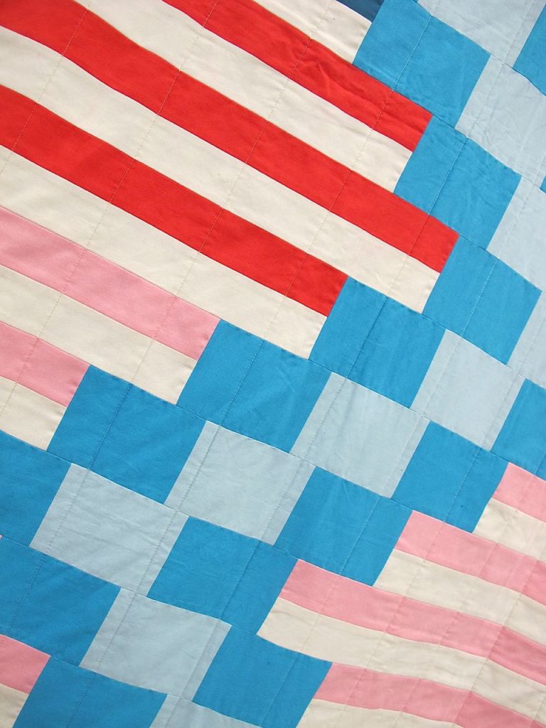 Wakefield by Liz Harvatine. Burbank, California.