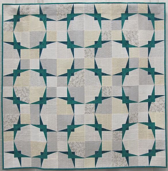 Ceiling Tiles by Amy Garro. Indianapolis, Indiana.