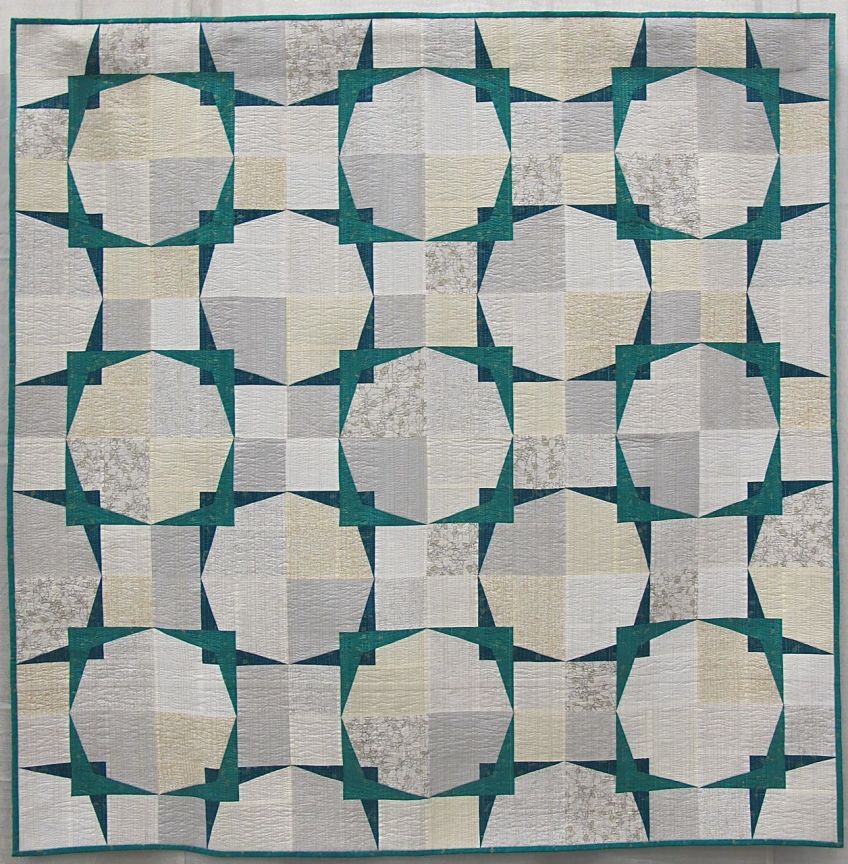 Ceiling Tiles by Amy Garro. Indianapolis, Indiana.