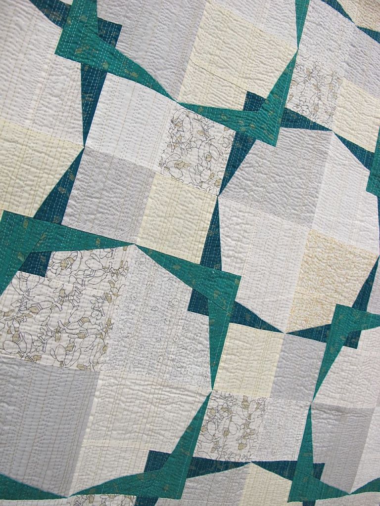 Ceiling Tiles by Amy Garro. Indianapolis, Indiana.